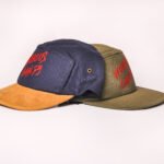 casquette Streetwear Vicious candy marine beige