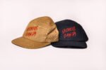 Casquette Streetwear Vicious Candy marron