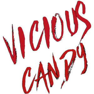 LOGO VICIOUS CANDY