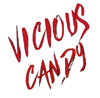 logo Vicious Cndy