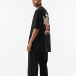 Vicious candy black tee