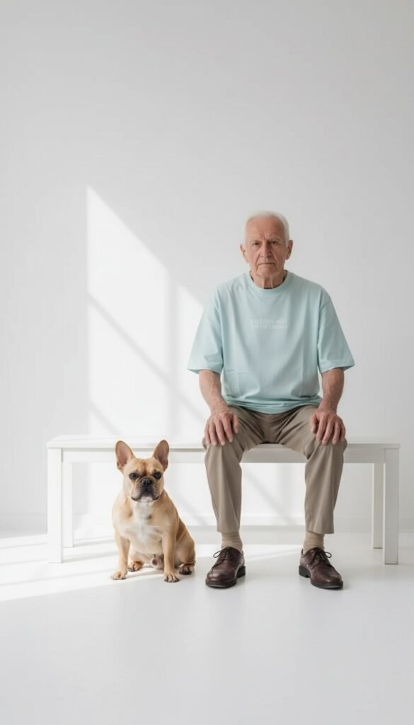 T shirt blue vicious candy