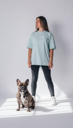 blue tee vicious candy