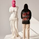 hoodie vicious candy black